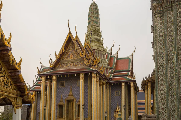 Phra Mondop à Bangkok — Photo