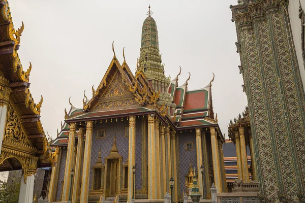 Phra Mondop à Bangkok — Photo