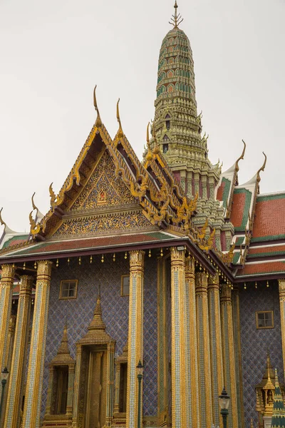 Phra Mondop à Bangkok — Photo