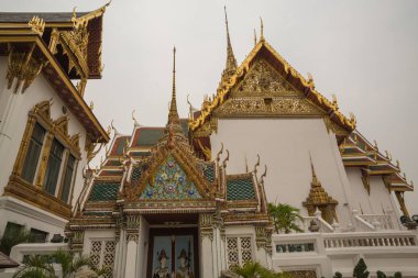 Aphorn Phimok Prasat Pavilion Bangkok