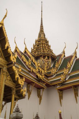 Aphorn Phimok Prasat Pavilion Bangkok