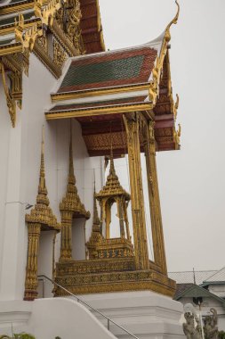 Aphorn Phimok Prasat Pavilion Bangkok