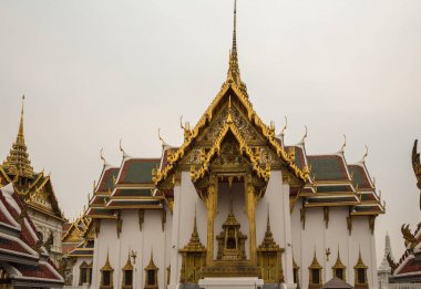 Aphorn Phimok Prasat Pavilion Bangkok