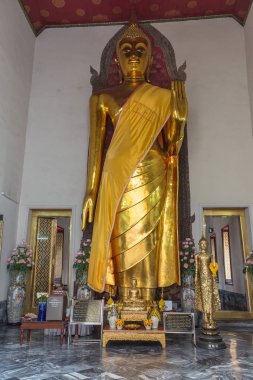 wat pho içinde bangkok
