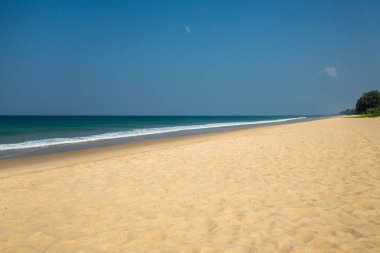 Şapka Na Tai (Natai) beach