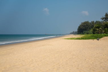Şapka Na Tai (Natai) beach