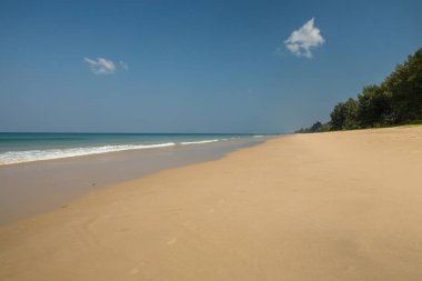 Şapka Na Tai (Natai) beach