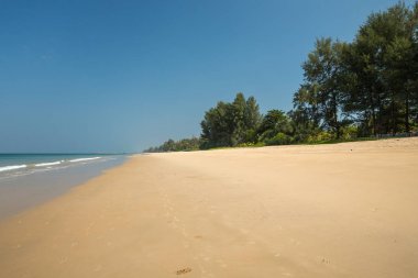 Şapka Na Tai (Natai) beach