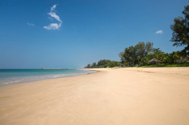 Şapka Na Tai (Natai) beach
