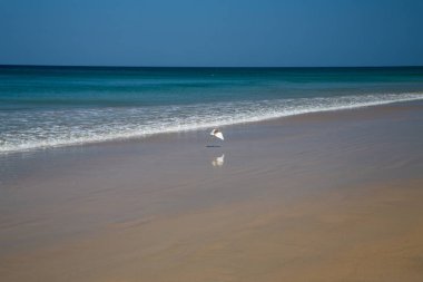 Şapka Na Tai (Natai) beach
