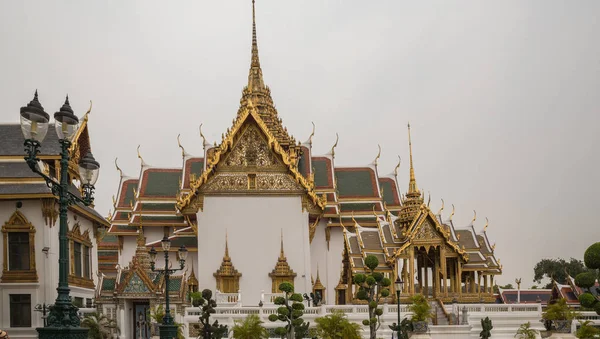 Salle Chakri Maha Prasat — Photo