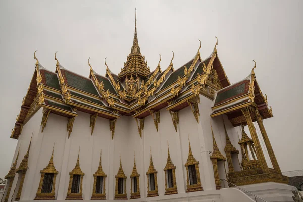 Pavillon Aphorn Phimok Prasat à Bangkok — Photo