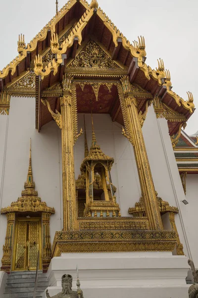 Pavillon Aphorn Phimok Prasat à Bangkok — Photo