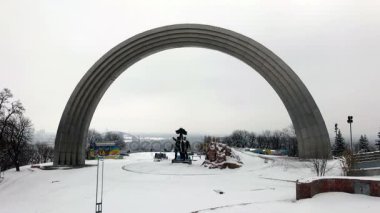 Kiev 'deki Ulusların Dostluğu