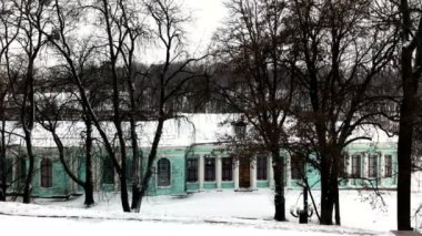 Kiev 'deki Ulusların Dostluğu