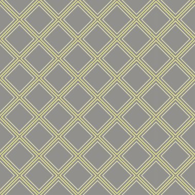 Basit geometrik ikat seamless modeli