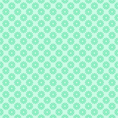 Retro çiçek arka plan