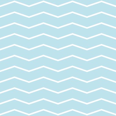 zigzag deseni