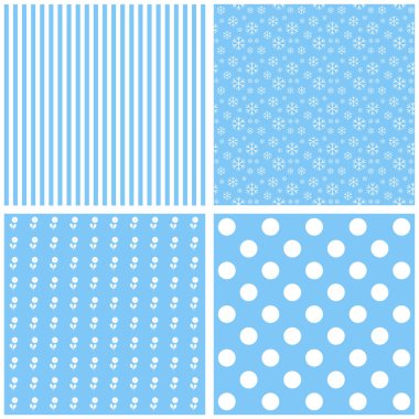 Kusursuz desenler dizisi