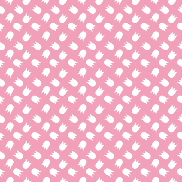 Kusursuz çiçek deseni