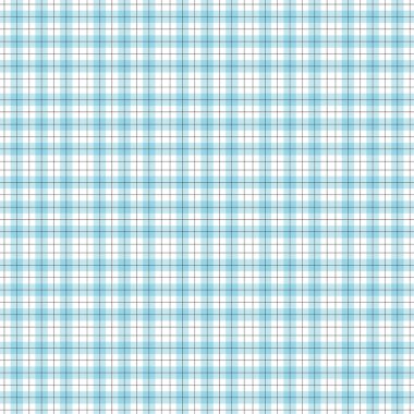 Dikişsiz desen ekose doku arka plan