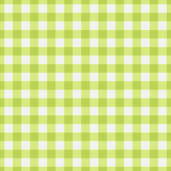 Patrón sin costura Plaid Textura Fondo — Vector de stock