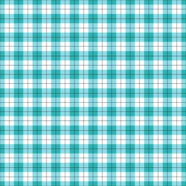 Background of plaid pattern clipart