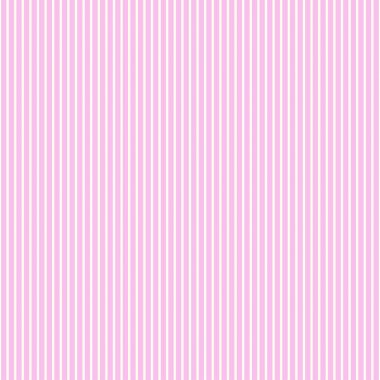 Desen şerit sorunsuz pembe ve beyaz renkler.