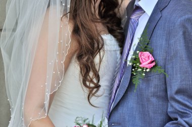 Genç evlilik çifti