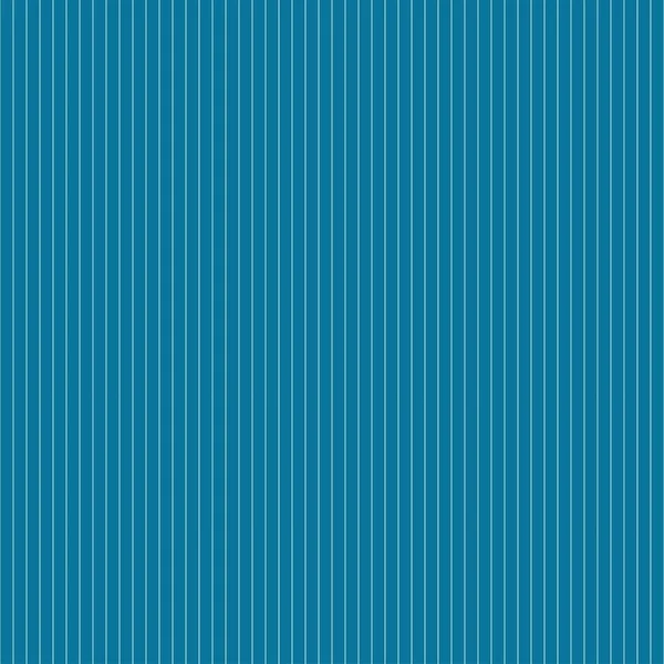 Blauwe streeppatroon — Stockvector