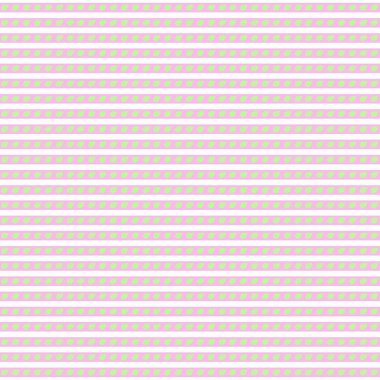 Şirin desende basit küçük çiçekler.