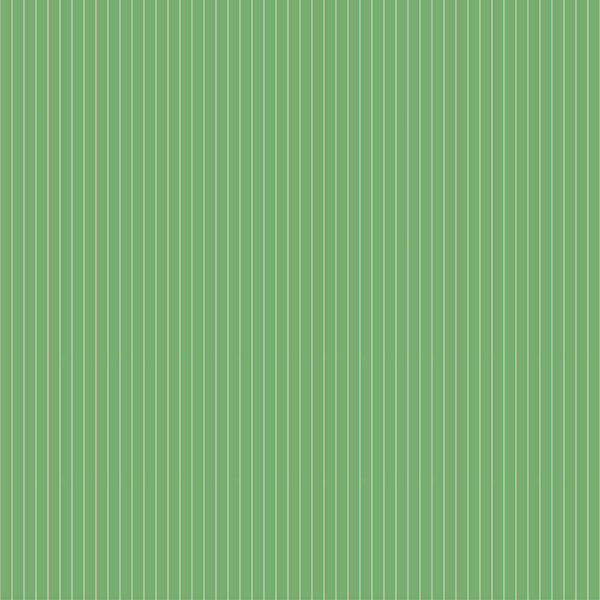 green vertical stripes pattern