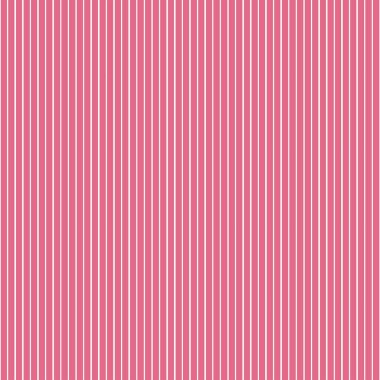 Dikey çizgiler ile Seamless pembe modeli.