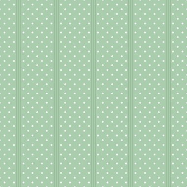 Polka dot sorunsuz arka plan.