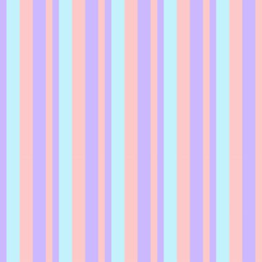 Şerit deseni, pastel renkler. vektör çizim