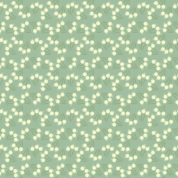 Dikişsiz çiçek desenli, antika arka plan