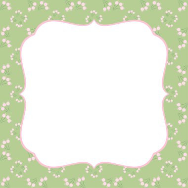 düğün davetiyesi şablonu.