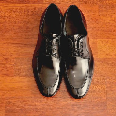 Erkek Ayakkabı siyah