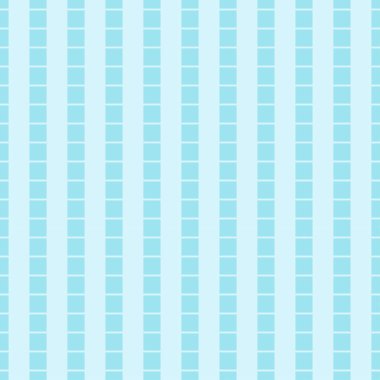 kesintisiz mavi polka dot arka plan deseni