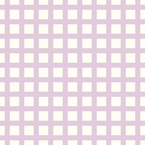 正方形のパターンの背景 — ストックベクタ