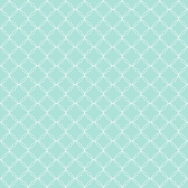 Dekoratif geometrik desen. Quatrefoil arka plan