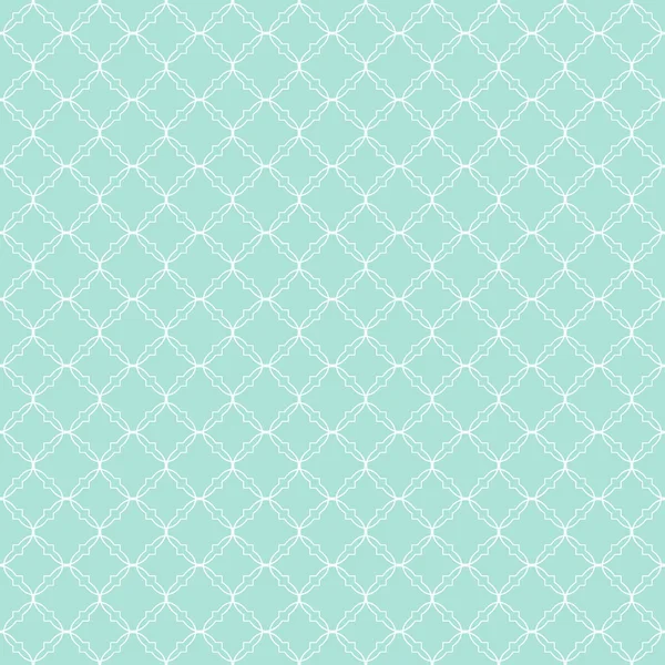 Dekoratif geometrik desen. Quatrefoil arka plan