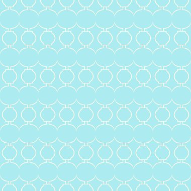 Şirin Kusursuz Desen