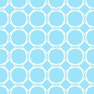 zarif vektör seamless modeli