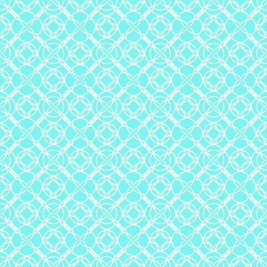 Geometrik seamless modeli, arka plan