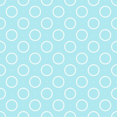 Evrensel farklı vektör seamless modeli