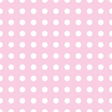 Polka Nokta Arkaplanı