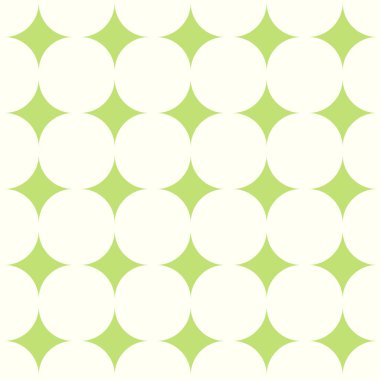 soyut sorunsuz süsleme desen