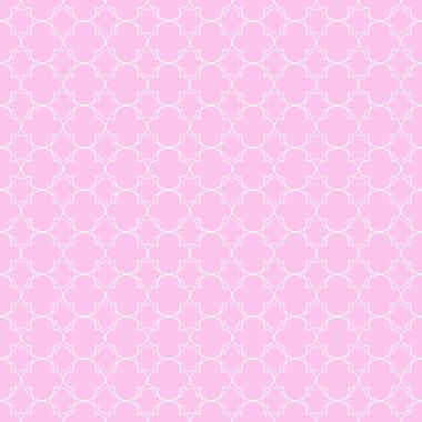 zarif vektör seamless modeli