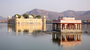 Hindistan antik kale
